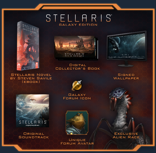 stellaris on sale